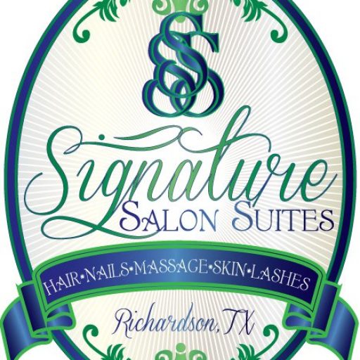Signature Salon Suites | Richardson, TX | Hair | Eyelashes | & More